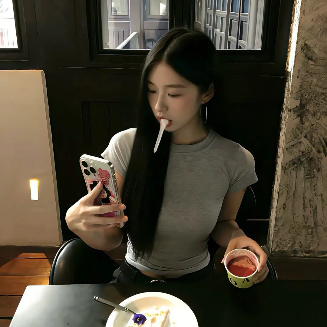 樱桃的滋味