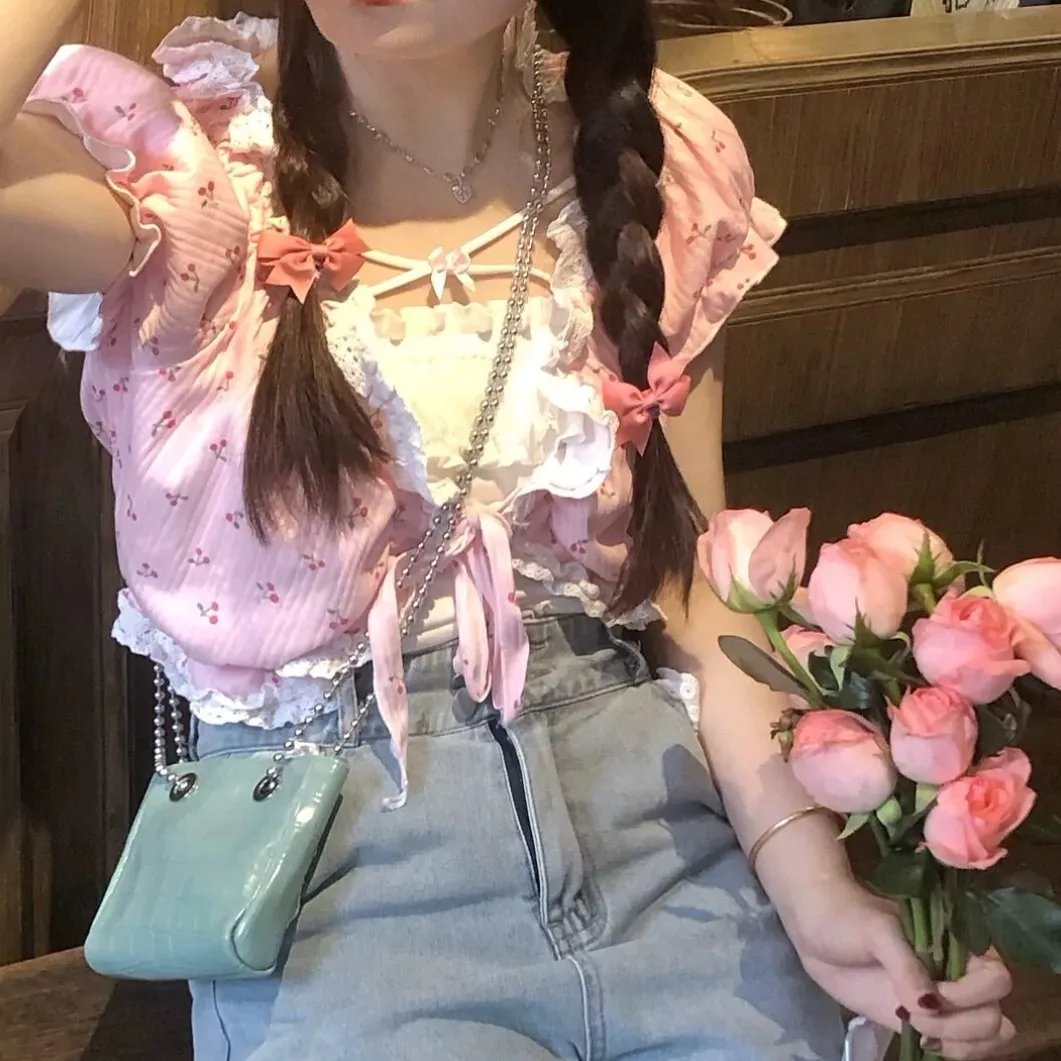 最后一个女神
