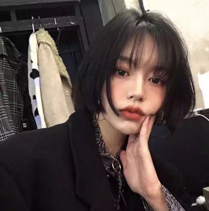 桦木林